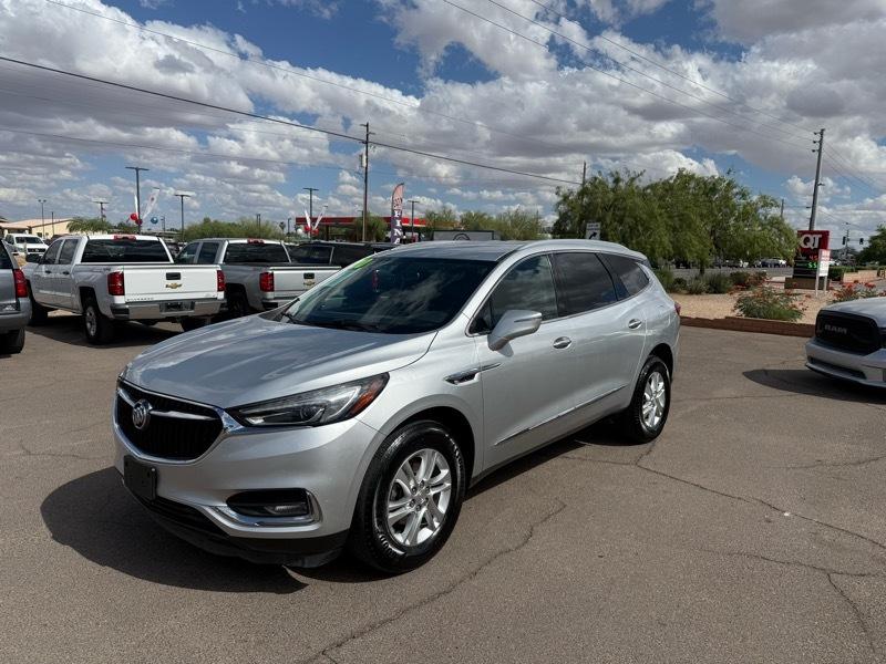 2020 Buick Enclave Essence FWD