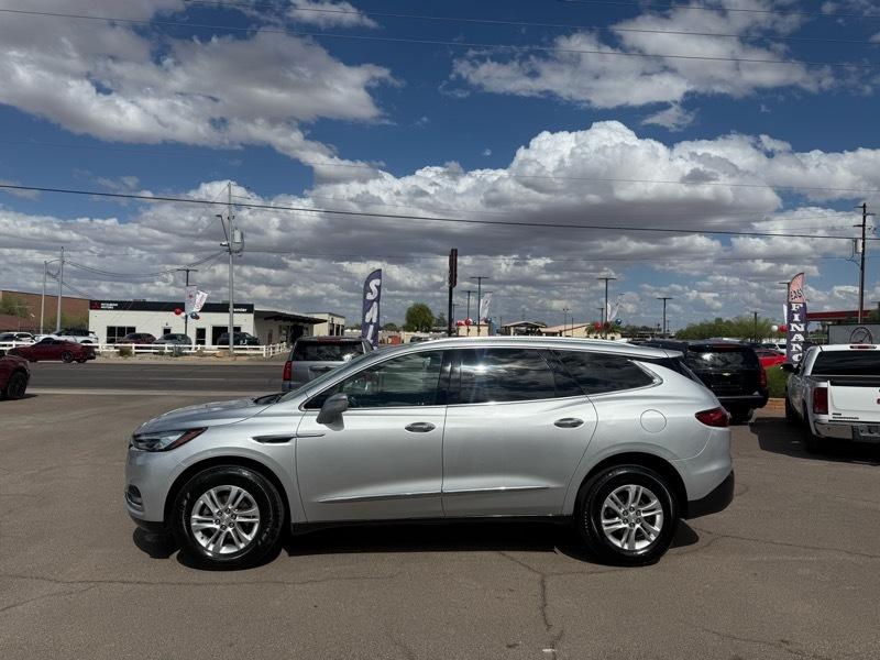 Buick Enclave Essence FWD 2020
