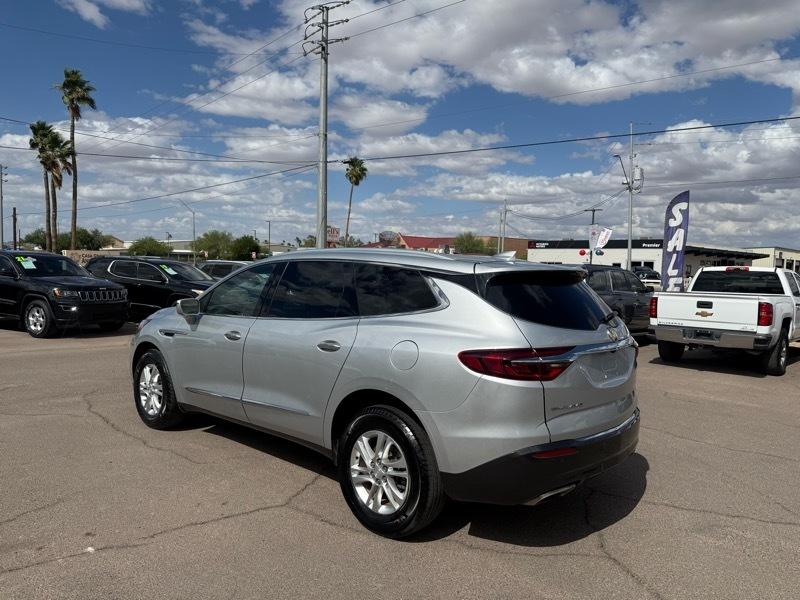 Buick Enclave Essence FWD 2020