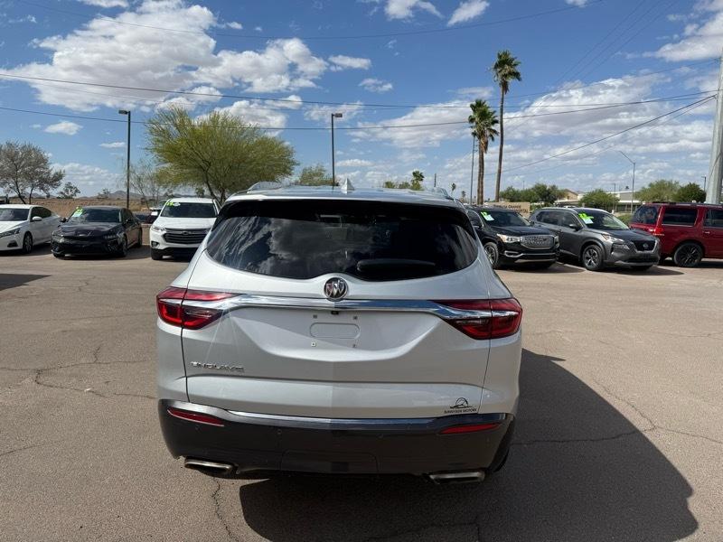 Buick Enclave Essence FWD 2020