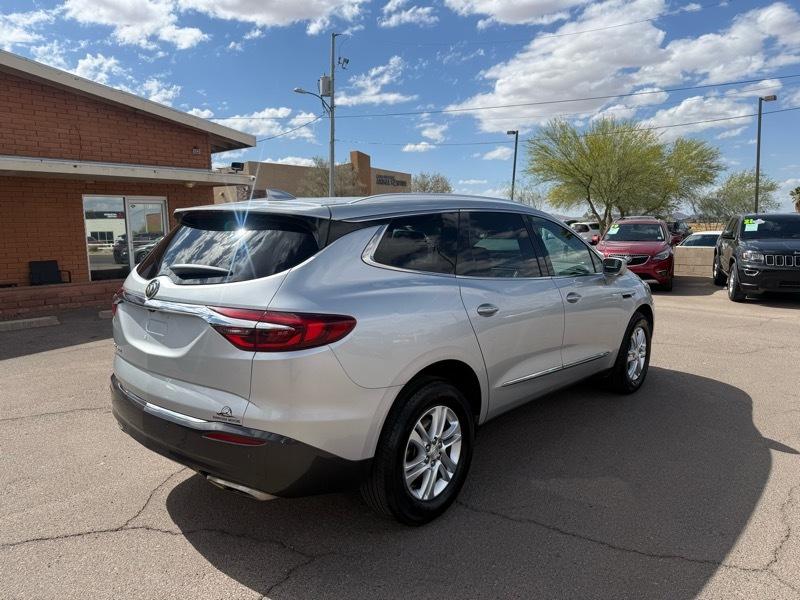 Buick Enclave Essence FWD 2020