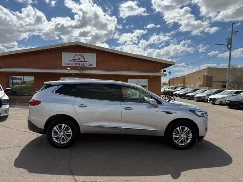 Buick Enclave Essence FWD 2020