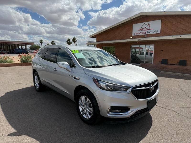 Buick Enclave Essence FWD 2020