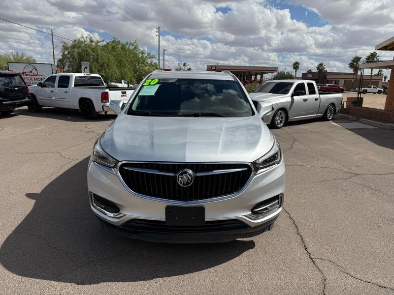 Buick Enclave Essence FWD 2020