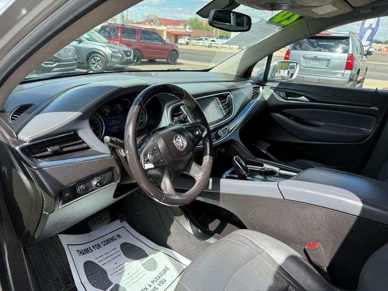 Buick Enclave Essence FWD 2020