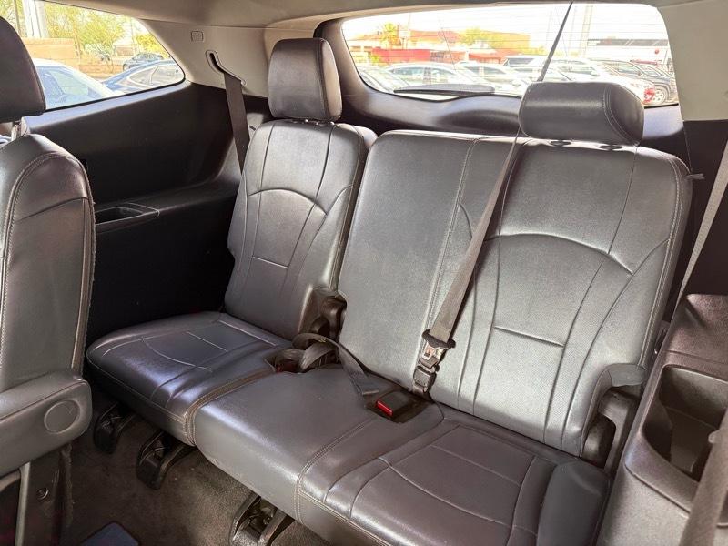 Buick Enclave Essence FWD 2020