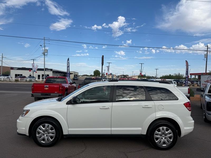 Dodge Journey SE Value 2020