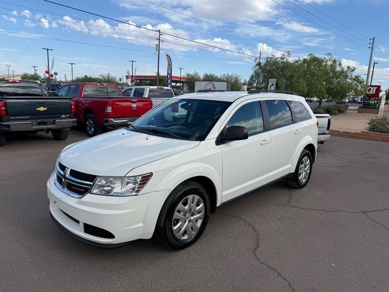 Dodge Journey SE Value 2020
