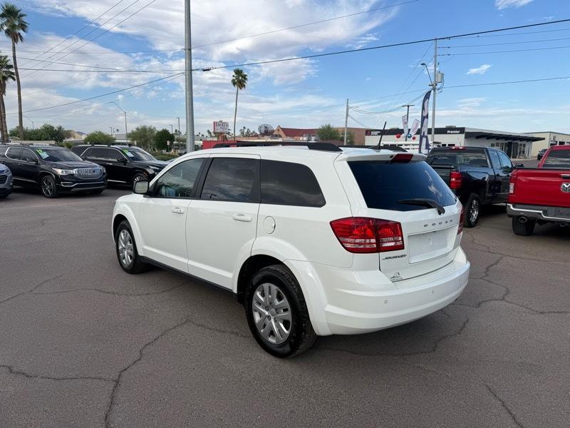 Dodge Journey SE Value 2020