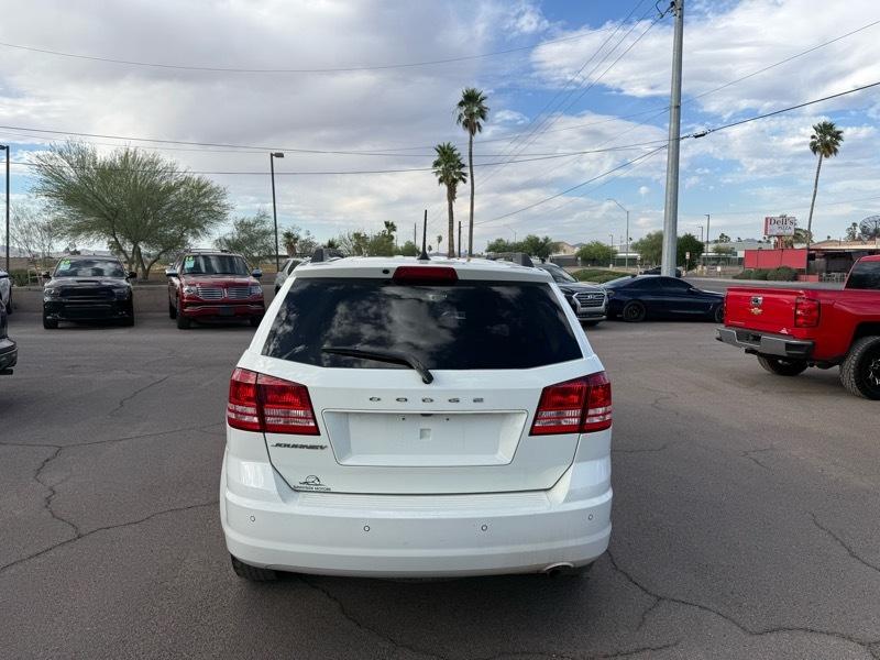Dodge Journey SE Value 2020