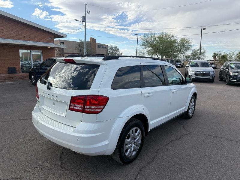 Dodge Journey SE Value 2020