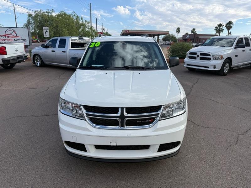 Dodge Journey SE Value 2020