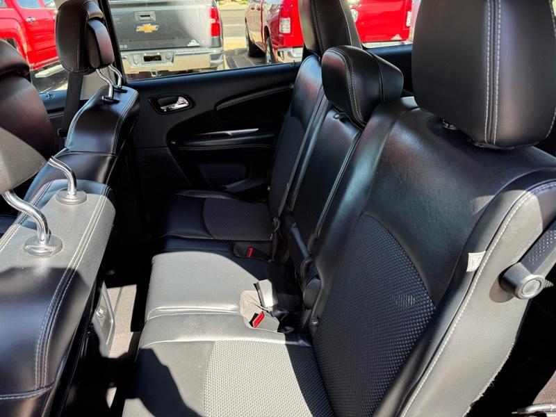 Dodge Journey Crossroad 2020