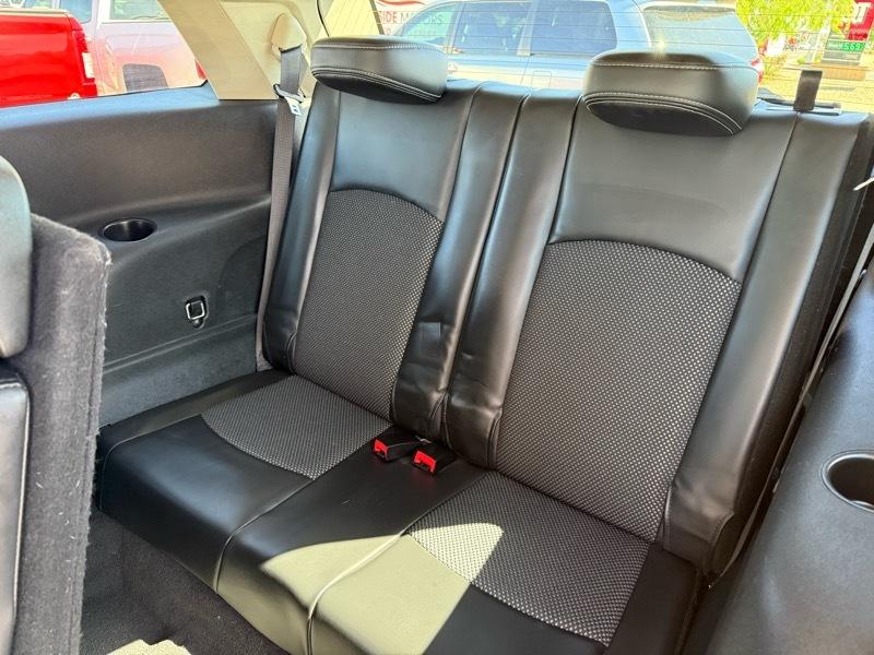 Dodge Journey Crossroad 2020