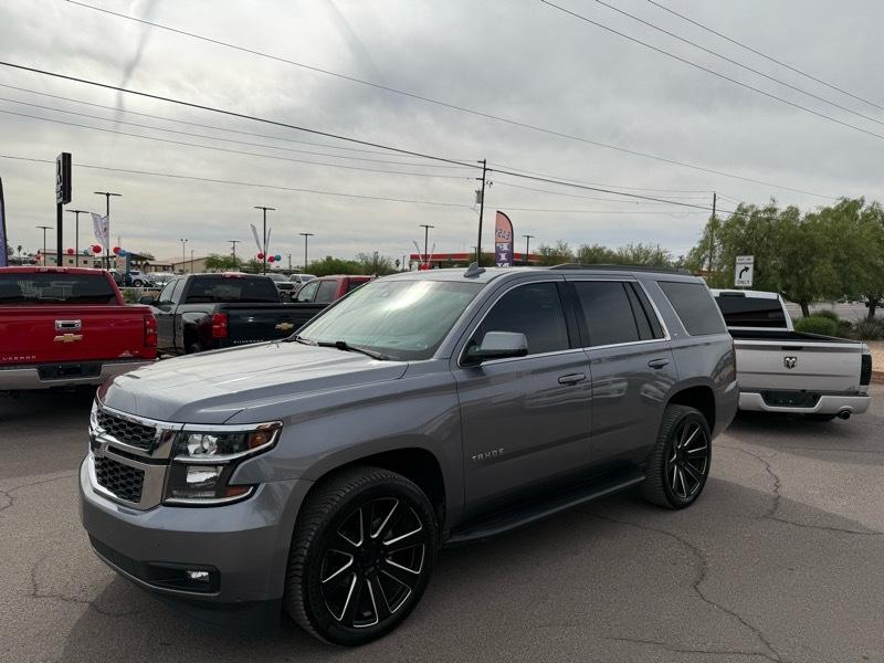 Chevrolet Tahoe LT 2WD 2018