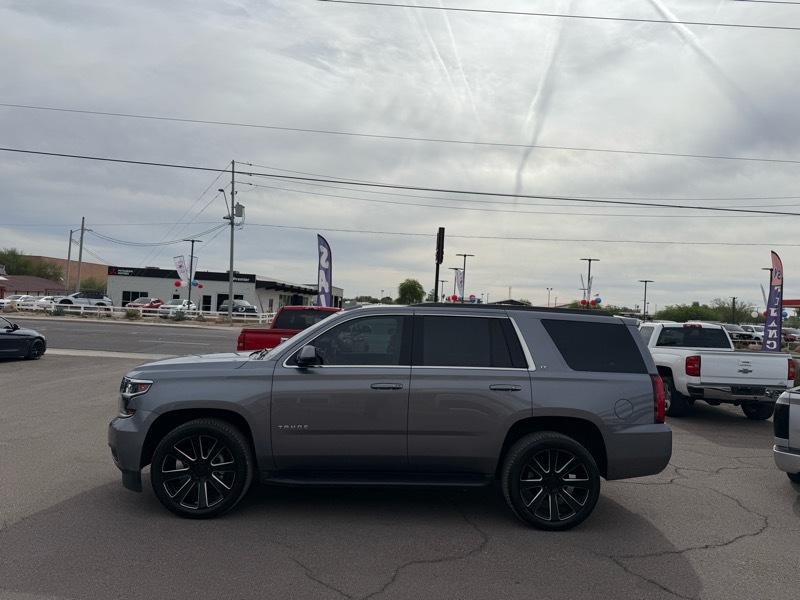 Chevrolet Tahoe LT 2WD 2018