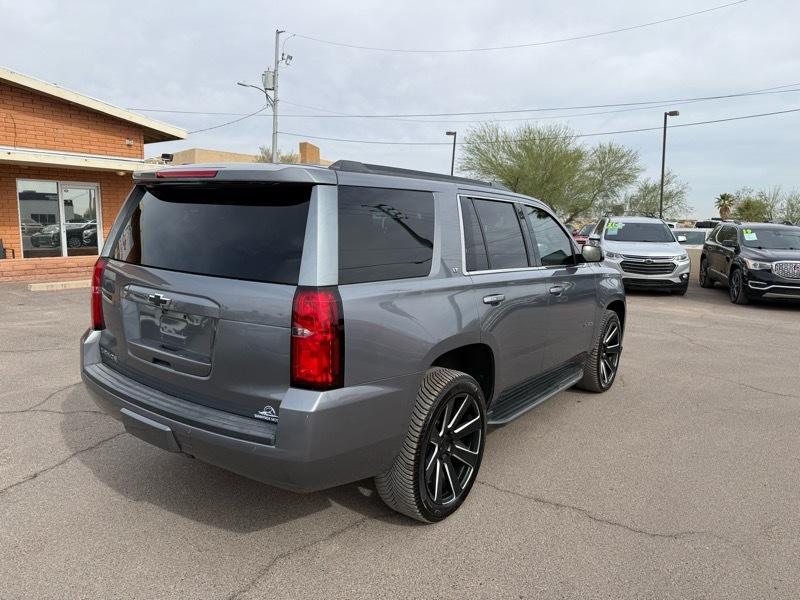 Chevrolet Tahoe LT 2WD 2018
