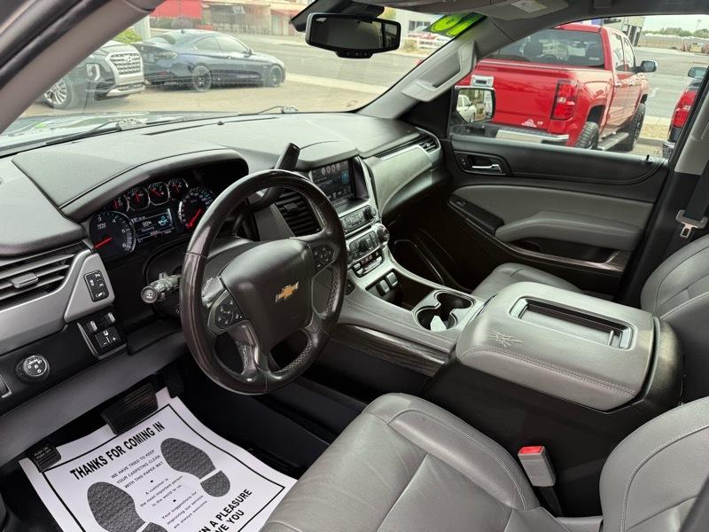 Chevrolet Tahoe LT 2WD 2018