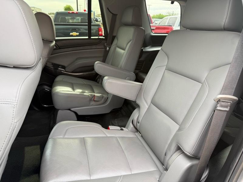 Chevrolet Tahoe LT 2WD 2018