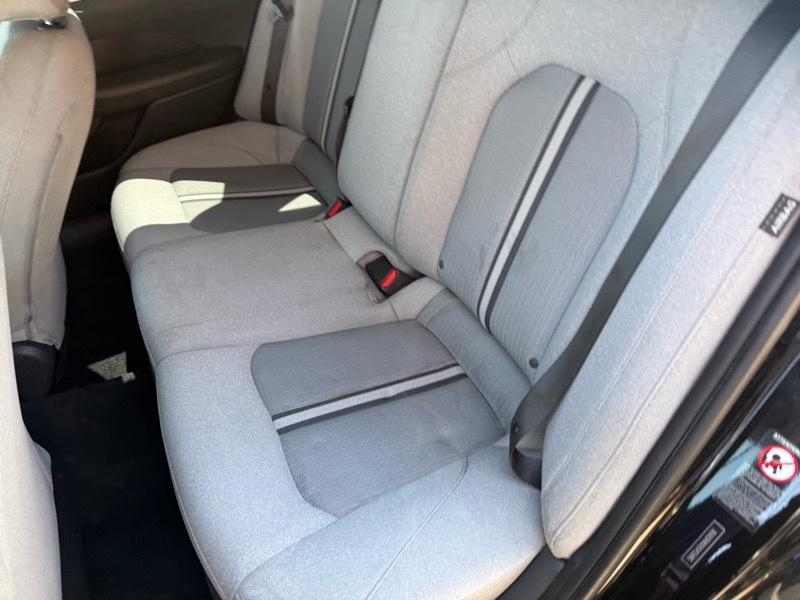 Hyundai Sonata SE 2021