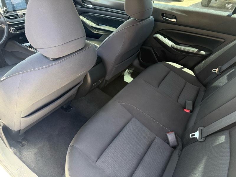 Nissan Altima 2.5 S 2020