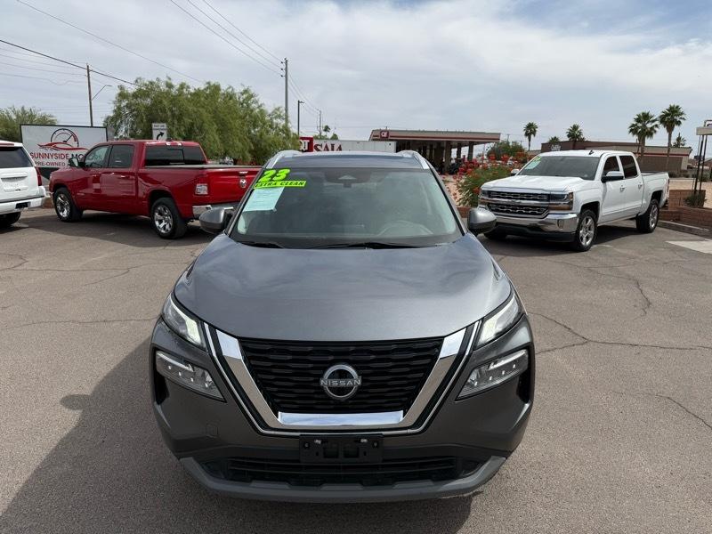 Nissan Rogue SV 2023