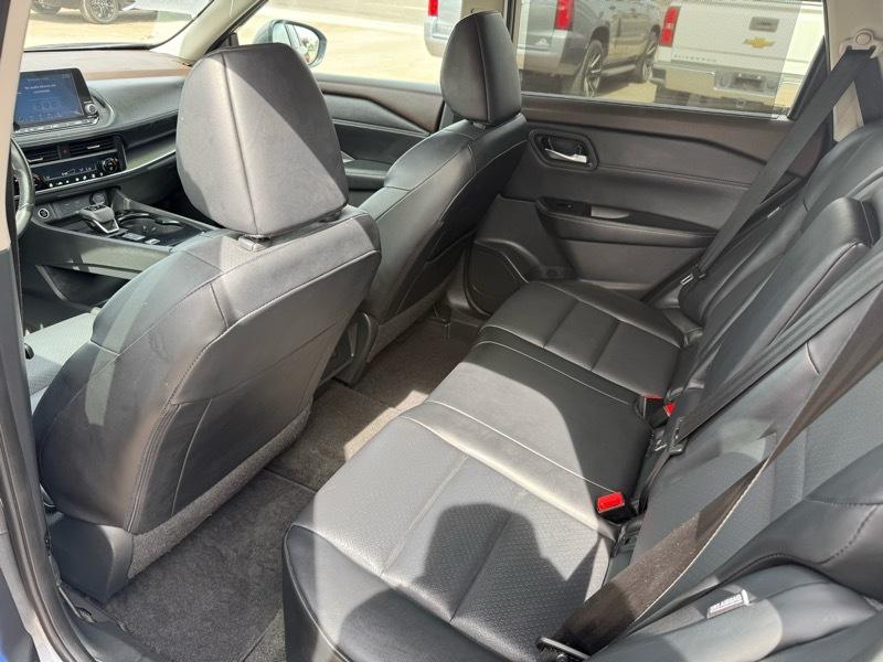 Nissan Rogue SV 2023