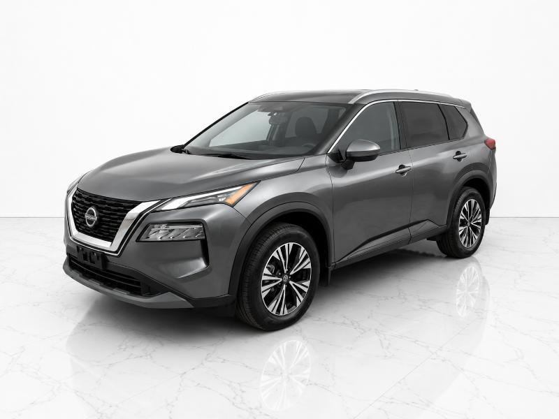 Nissan Rogue SV 2023
