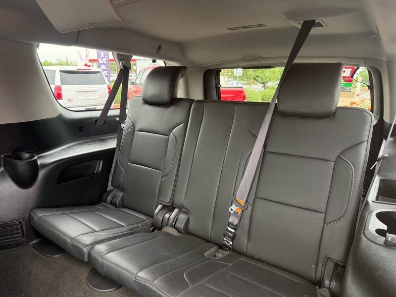 Chevrolet Suburban LTZ 2WD 2016