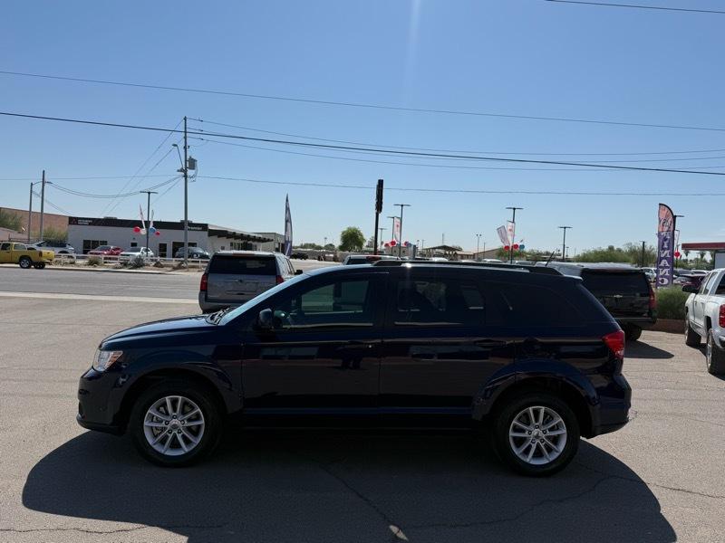 Dodge Journey SXT 2018