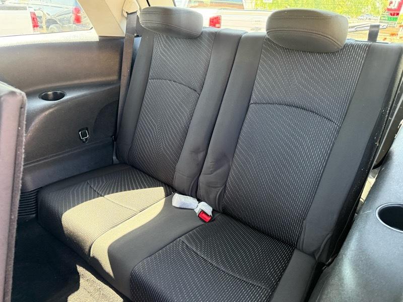 Dodge Journey SXT 2018