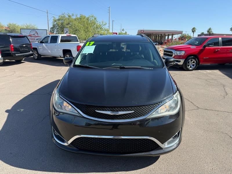 Chrysler Pacifica Touring-L 2017