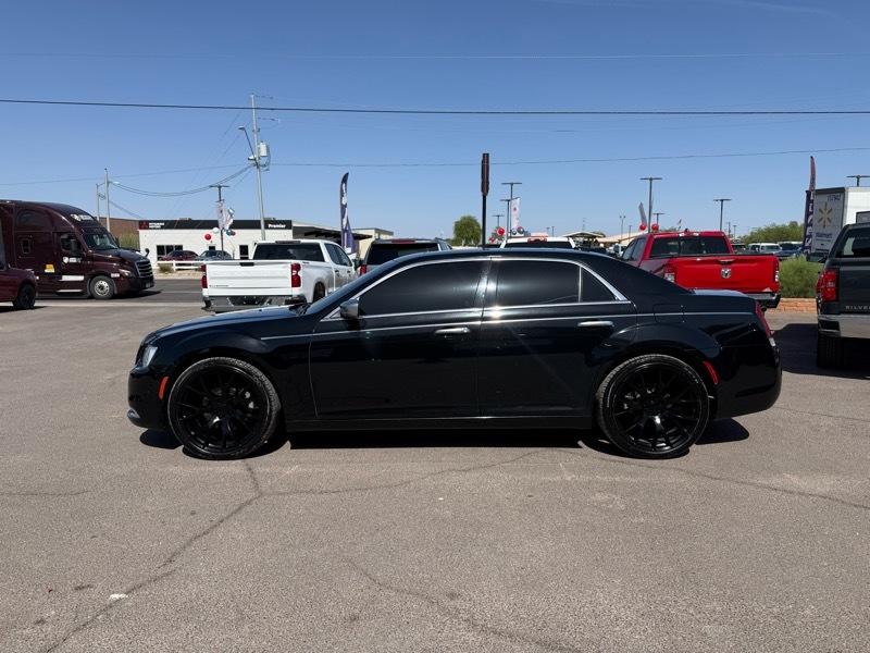 Chrysler 300 C Platinum RWD 2019