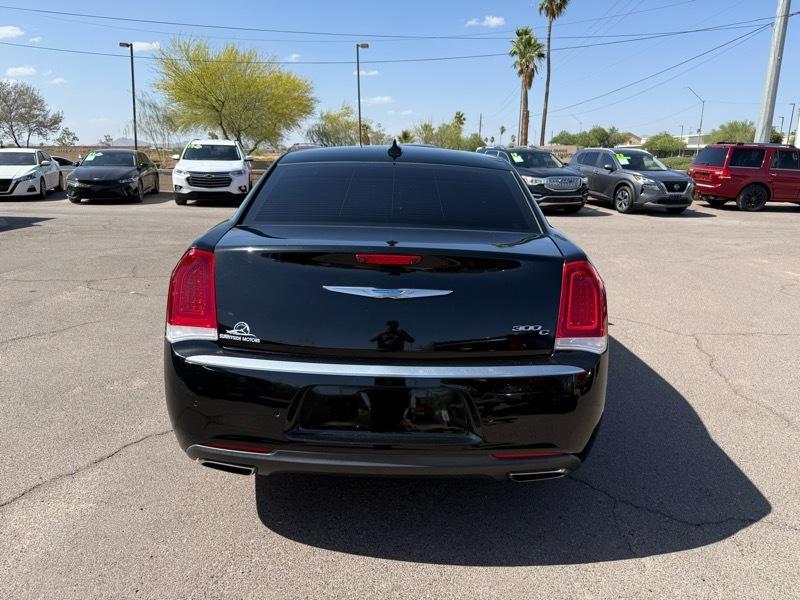 Chrysler 300 C Platinum RWD 2019