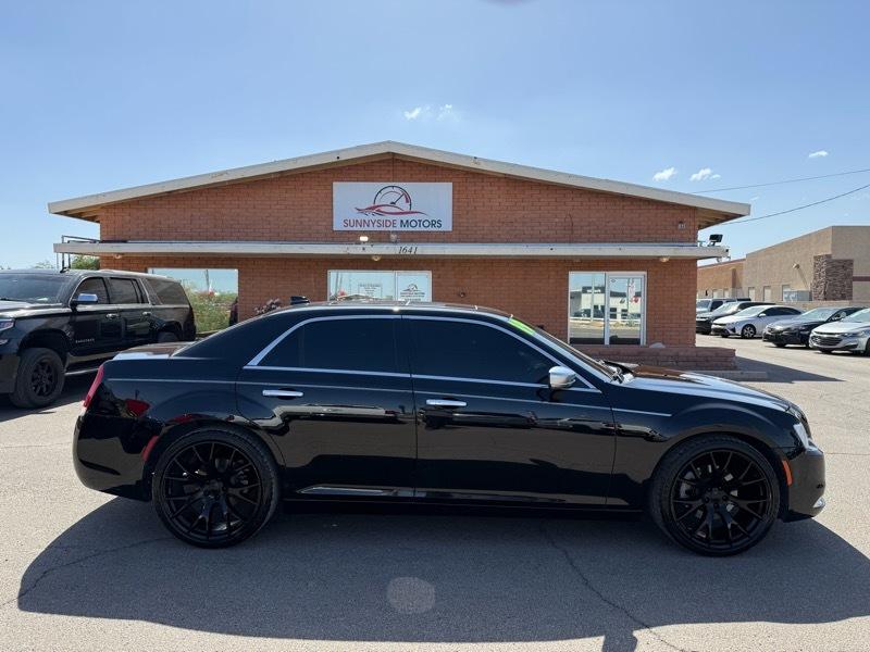 Chrysler 300 C Platinum RWD 2019