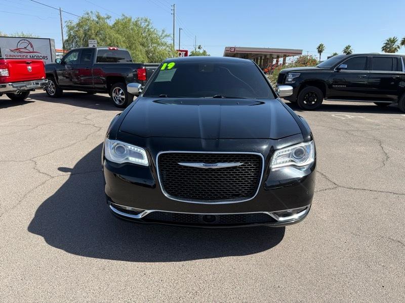 Chrysler 300 C Platinum RWD 2019