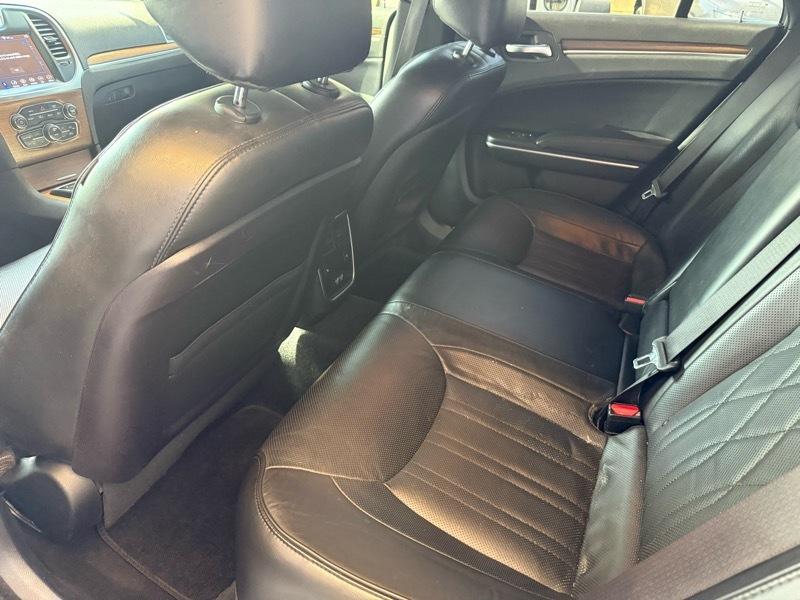 Chrysler 300 C Platinum RWD 2019