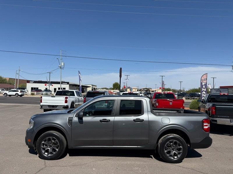 Ford Maverick XLT 2022