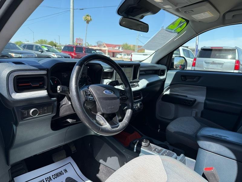 Ford Maverick XLT 2022