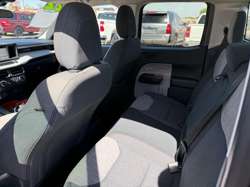 Ford Maverick XLT 2022