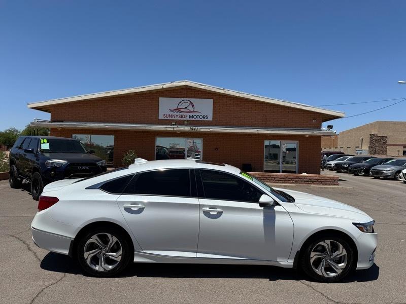 Honda Accord  2019