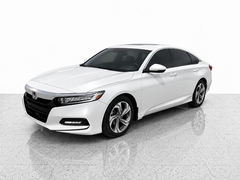 Honda Accord  2019