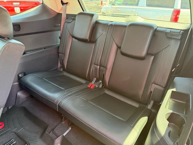 Volkswagen Atlas V6 SE 2018