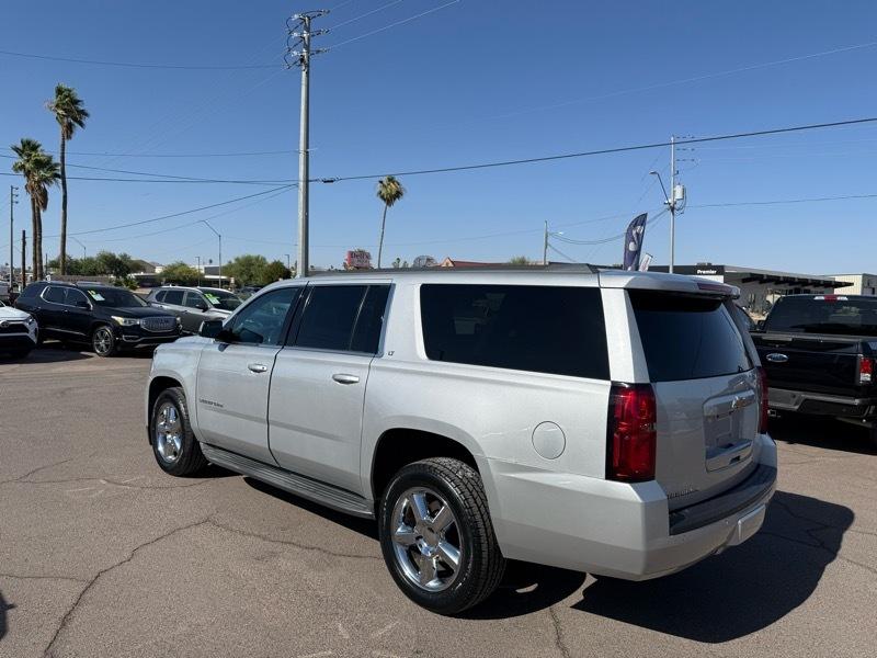 Chevrolet Suburban LT 2WD 2016