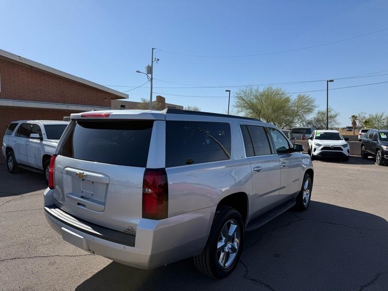 Chevrolet Suburban LT 2WD 2016
