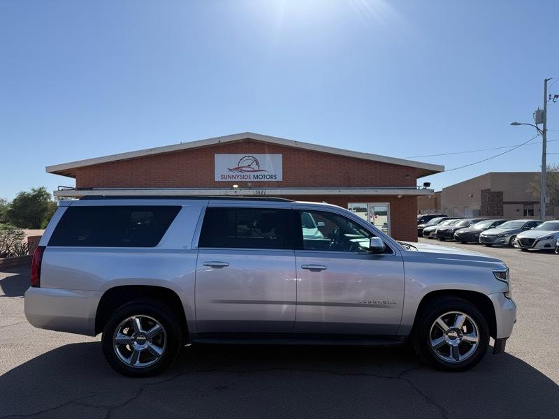 Chevrolet Suburban LT 2WD 2016