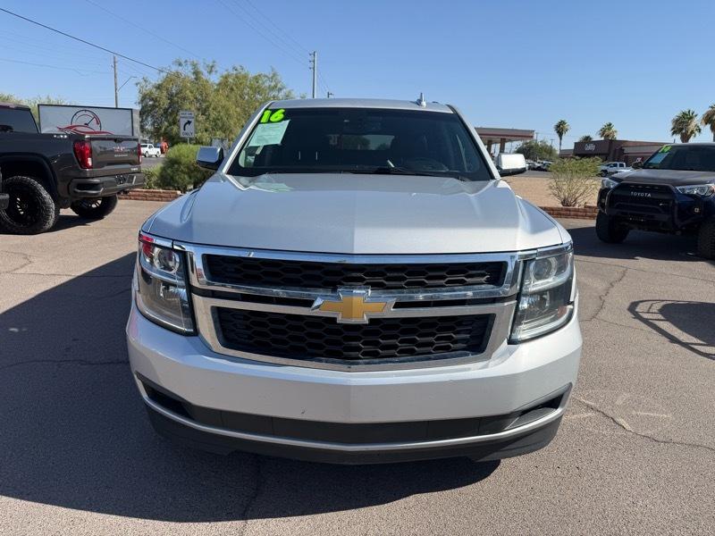 Chevrolet Suburban LT 2WD 2016