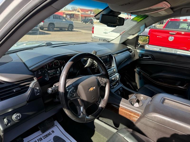 Chevrolet Suburban LT 2WD 2016