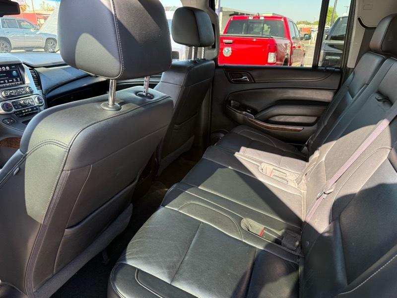 Chevrolet Suburban LT 2WD 2016