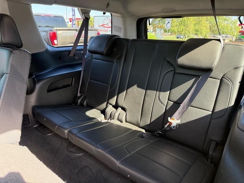 Chevrolet Suburban LT 2WD 2016